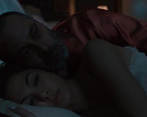 Actress Moran Atias Sexy - Tyrant s01e03 (2014) Nudity and Sex in TV Show