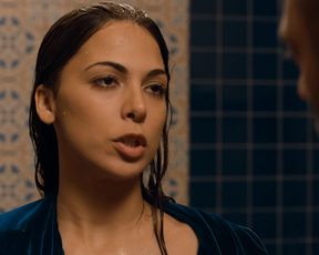 Actress Moran Atias Sexy - Tyrant s01e03 (2014) Nudity and Sex in TV Show