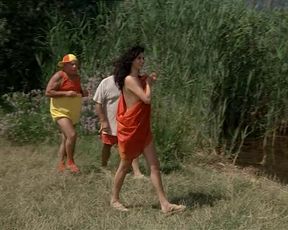 Ramona Badescu - Le Nuove Comiche (1994)