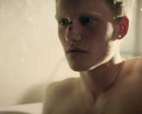 Paula Kroh naked - Was ich dir noch sagen wollte (2017)