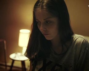 Paula Kroh naked - Was ich dir noch sagen wollte (2017)