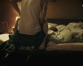 Paula Kroh naked - Was ich dir noch sagen wollte (2017)