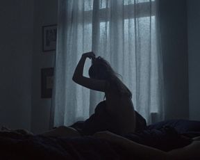 Kristin Jess Rodin Nude - Nothing Ever Really Ends (2016)