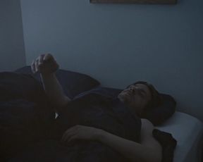 Kristin Jess Rodin Nude - Nothing Ever Really Ends (2016)