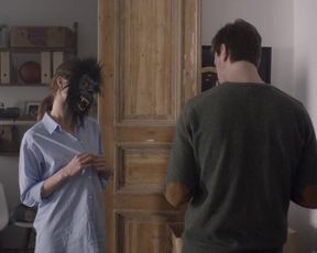 Kristin Jess Rodin Nude - Nothing Ever Really Ends (2016)