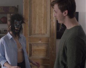 Kristin Jess Rodin Nude - Nothing Ever Really Ends (2016)