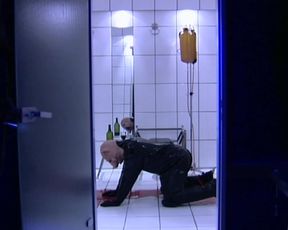 Marina Anna Eich naked - 24.7 The Passion Of Life