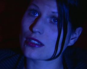 Marina Anna Eich naked - 24.7 The Passion Of Life