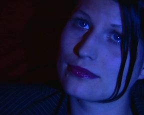 Marina Anna Eich naked - 24.7 The Passion Of Life