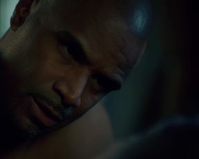 Actress Dawn-Lyen Gardner Sexy - Queen Sugar s02e13 (2017) TV Show Sex Scenes