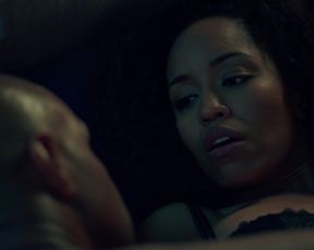 Actress Dawn-Lyen Gardner Sexy - Queen Sugar s02e13 (2017) TV Show Sex Scenes