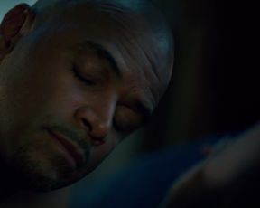 Actress Dawn-Lyen Gardner Sexy - Queen Sugar s02e13 (2017) TV Show Sex Scenes