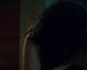 Actress Dawn-Lyen Gardner Sexy - Queen Sugar s02e13 (2017) TV Show Sex Scenes