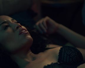 Actress Dawn-Lyen Gardner Sexy - Queen Sugar s02e13 (2017) TV Show Sex Scenes