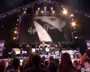 Ariana Grande Sexy Booty Tribute HD