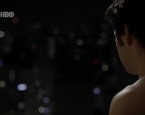 Actress Sophia Reis nude - O Negocio S02 (2014) TV Show Sex Scenes