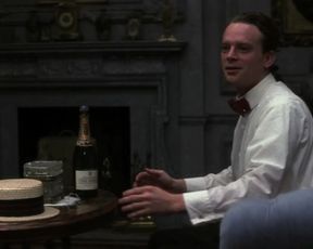 Elizabeth McGovern nude - Ragtime (1981)