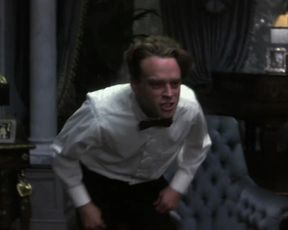 Elizabeth McGovern nude - Ragtime (1981)