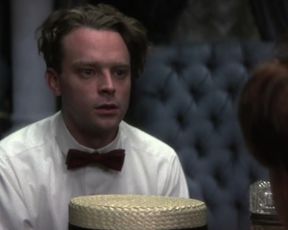 Elizabeth McGovern nude - Ragtime (1981)