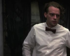 Elizabeth McGovern nude - Ragtime (1981)