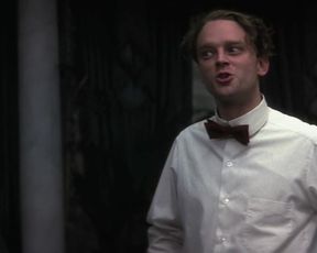 Elizabeth McGovern nude - Ragtime (1981)