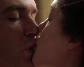 Naked scenes Angelina Jolie's - ORIGINAL SIN