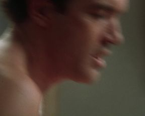 Naked scenes Angelina Jolie's - ORIGINAL SIN