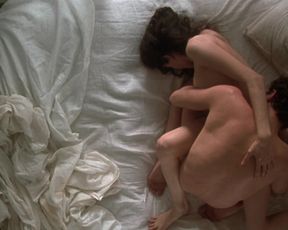 Naked scenes Angelina Jolie's - ORIGINAL SIN