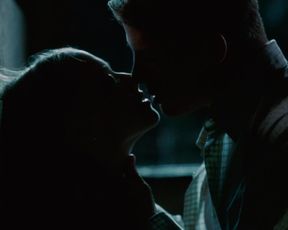 Amanda Seyfried nude - Dear John (2010)