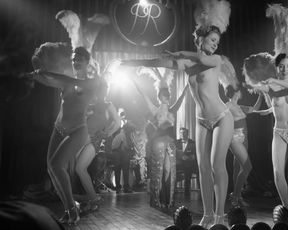 Anna Friel, Tamsin Egerton nude - The Look of Love (2013)