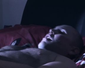 Naked scenes Tina Barnes nude - A Day of Violence (2010)