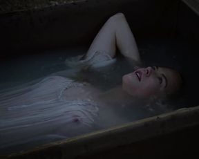 Nicole Kidman nude - Queen of the Desert (2016)