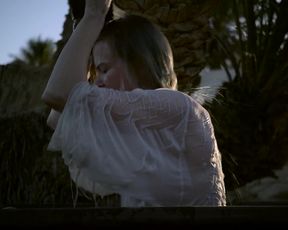 Nicole Kidman nude - Queen of the Desert (2016)