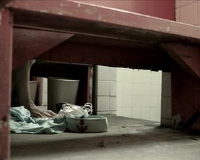 Emily Crighton nude - Pinup Dolls on Ice (2013)