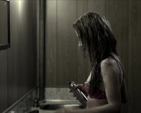 Emily Crighton nude - Pinup Dolls on Ice (2013)