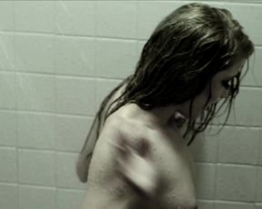 Emily Crighton nude - Pinup Dolls on Ice (2013)