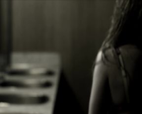 Emily Crighton nude - Pinup Dolls on Ice (2013)