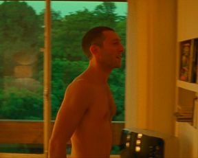 Monica Bellucci sex scene - Irreversible (2002)