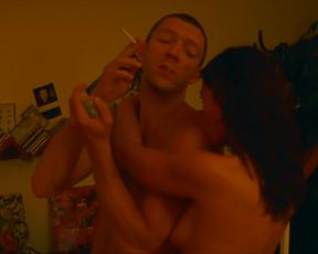 Monica Bellucci sex scene - Irreversible (2002)