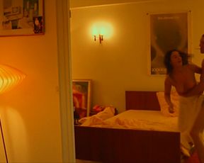 Monica Bellucci sex scene - Irreversible (2002)