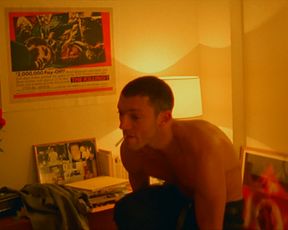 Monica Bellucci sex scene - Irreversible (2002)