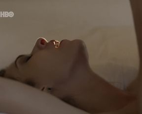 Naked scene Isabel Wilker nude - O Negocio S02 (2014) TV show nudity video