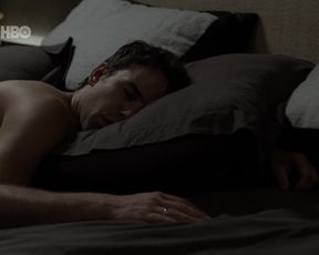 Naked scene Isabel Wilker nude - O Negocio S02 (2014) TV show nudity video