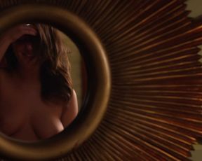 Naked scene Addison Timlin nude - Californication S04E01 (2011) TV show nudity video