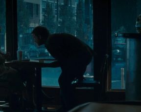 Radha Mitchell nude - Feast Of Love (2007)