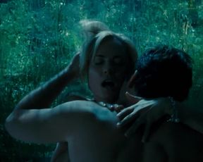 Radha Mitchell nude - Feast Of Love (2007)