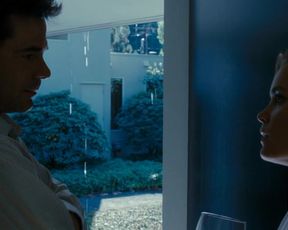 Radha Mitchell nude - Feast Of Love (2007)