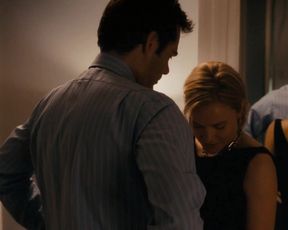 Radha Mitchell nude - Feast Of Love (2007)