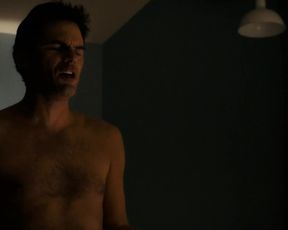 Radha Mitchell nude - Feast Of Love (2007)