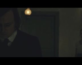 Naked scenes Peri Baumeister Nude - Tabu - Es ist die Seele ein Fremdes auf Erden (2011)